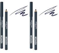 Mesauda Milano Artist Eyes - Matita Occhi - 1,14 gr (Confezione da 2)