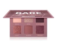 BARE HARMONY - 201 TENDER MAUVE - Palette Ombretto