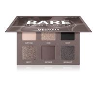 BARE HARMONY - 202 DEEP SMOKY - Palette Ombretto