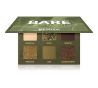 BARE HARMONY - 205 HIDDEN GARDEN - Palette Ombretti