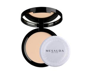 Mesauda Milano Cipria Compatta 301-9 gr