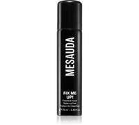 Mesauda Milano Fix Me Up fissante per trucco 75 ml