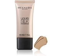 Mesauda Milano Fondotinta Fluido Liquid Silk Foundation - 30 ml