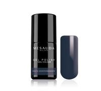 MESAUDA MILANO GEL POLISH SMALTO SEMIPERMANENTE 5 ML (20 paradox) con micro brillantini