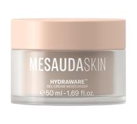 Mesauda Milano Hydraware 24H 50 ml - Crema-Gel Idratante
