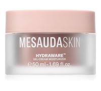 Mesauda Milano Hydraware Gel-Moisturizing Cream 24H crema-gel idratante 50 ml