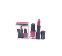 MESAUDA MILANO KIT LABBRA ROSSETTO + SMALTO 10ML | BUBBLE GUM