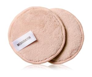 Mesauda Milano Make-up Remover Pads dischetti struccanti 2 pz