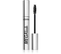 Mesauda Milano Mega Lash mascara volumizzante e allungante 14 ml