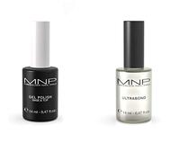 MESAUDA MILANO NAILS KIT BASE & TOP 14ML + ULTRABOND PRIMER UNGHIE 14ML