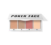 Poker pallet faccia n° 2 Mesauda . medio