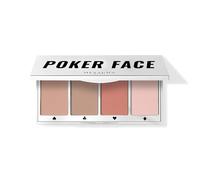 Pallet poker face n° 1 light Mesauda