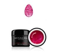 MESAUDA MILANO POP GEL UV 5ML N.91 GLITTER BERRY