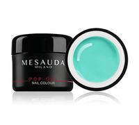 MESAUDA MILANO POP GEL UV COLORATO N.65 JADE 5ML