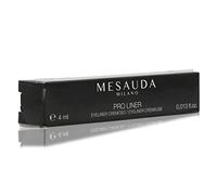 Mesauda Milano Pro Liner Eyeliner Classico 4 ml