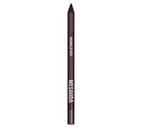 Mesauda - Rebel Eyes Eyeliner 1.2 g Nero unisex