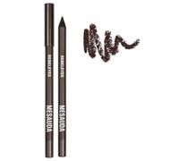 MESAUDA Rebeleyes - Matita occhi waterproof in plastica n. 103 Bear