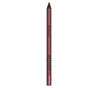 Rebelips 108 Quartz Matita Waterproof, Texture Morbida e Scorrevole 1,2 gr Mesauda
