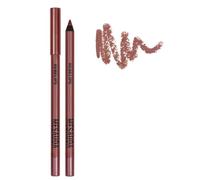 Rebelips 106 Auburn Matita Waterproof, Texture Morbida e Scorrevole 1,2 gr Mesauda