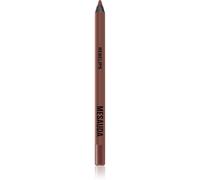 Mesauda Milano Rebelips - Matita Labbra - 1,2 gr