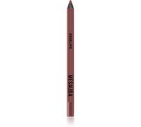 Mesauda Milano Rebelips matita labbra waterproof colore 103 Blush 1,2 g