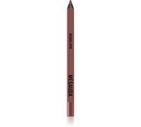 Mesauda Milano Rebelips - Matita Labbra - 1,2 gr
