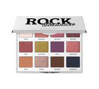 Mesauda Rock Romance Palette