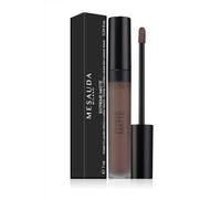 Mesauda Milano Rossetto Liquido Opaco a Lunga Tenuta Extreme Matte 117 Illegal - 7 ml