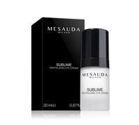 MESAUDA MILANO SUBLIME REVITALIZING EYE CREAM 20ml