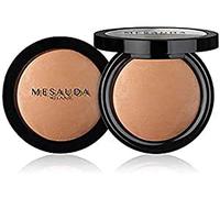 Mesauda Milano Terra Cotta Illuminante Light'N Bronze - 6.5 gr
