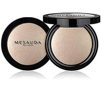 Mesauda Milano Terra Cotta Illuminante Light'N Bronze - 6.5 gr