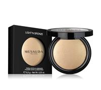 Mesauda Milano Terra Cotta Illuminante Light'N Bronze - 6.5 gr