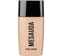 Mesauda milano The Skin Fondotinta - 30ml C40