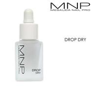 Mesauda MNP 10 ml 305 Gocce Per La Cura Delle Unghie Secche - Olio per unghie