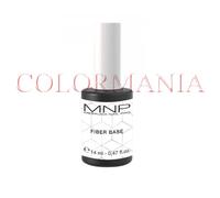 MESAUDA MNP FIBER BASE COLLECTION BASE GEL COLORATA RICOSTRUZIONE UNGHIE 14 ML