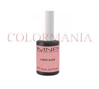 MESAUDA MNP FIBER BASE COLLECTION BASE GEL COLORATA RICOSTRUZIONE UNGHIE 14 ML