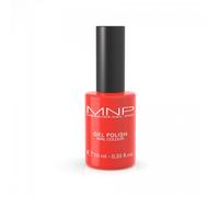 Mesauda MNP Gel Polish 04 Milano Red smalto unghie 10ml