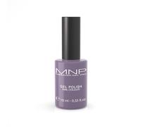 Mesauda MNP Gel Polish 123 Rosewood 10ml - smalto semipermanente gel polish