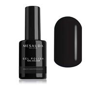 Mesauda MNP Gel Polish 22 Black Out 10ml - smalto semipermanente gel polish