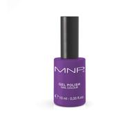 Mesauda MNP Gel Polish 257 Ultraviolet 10ml smalto semipermanente
