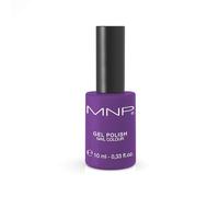 Mesauda MNP Gel Polish 257 Ultraviolet 10ml - smalto semipermanente