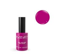 Mesauda MNP Gel Polish 46 Mauve 10ml - smalto semipermanente gel polish