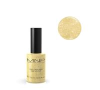 Smalto Semipermanente n°52 Glitter Oro MNP 10ML