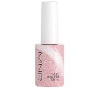 Mesauda MNP Gel Polish Cat Eyes 601 Willow 10ml smalto semipermanente magnetico