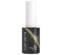 Mesauda MNP Gel Polish Cat Eyes 605 Moonbeam smalto semipermanente magnetico
