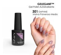 Mesauda MNP Gelegant 301 Daphne 8 ml - Smalto semipermanente