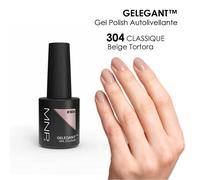 Mesauda MNP Gelegant 304 Classique 8 ml - Smalto semipermanente
