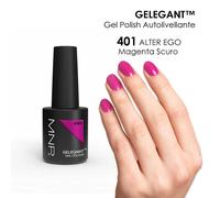 Mesauda MNP Gelegant 8 ml 401 Alter Ego - Smalto gel semipermanente