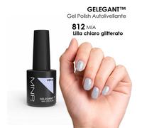 Mesauda Mnp Gelegant 812 Mia 8 ml - Smalto semipermanente