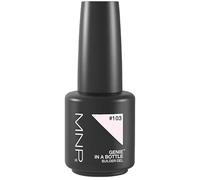 Mesauda MNP Genie In A Bottle Milky Pink 14ml - gel ricostruzione